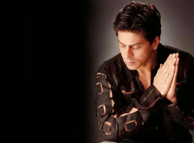 Jawan Movie - SRK Обои для экранов ваших телефонов