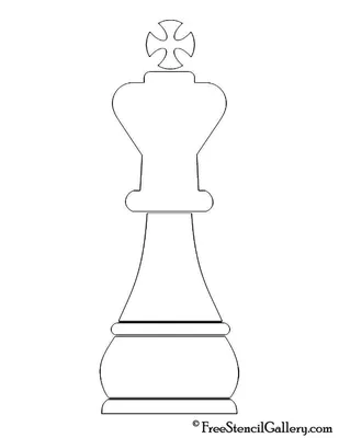 Декор Chess King шахматная фигура Король H37 черная, керамика ручной работы  G-0080/6 ⭐ в Краснодаре по цене 5 650 руб. в каталоге интернет-магазина  Десондо.ру: фото, размеры, отзывы |  - дизайнерская мебель