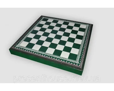 Шахматное поле для укладки шахмат Nigri Scacchi (Коричневое поле) 35х35  (без фигур)) (ID#142084258), цена: 14600 ₴, купить на 