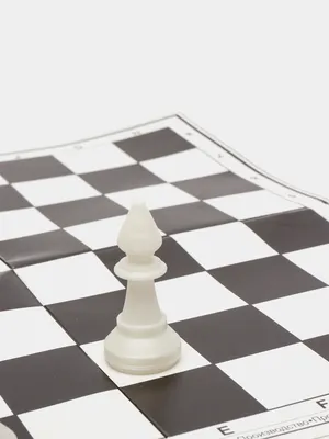Шахматное поле с местом для укладки шахмат Nigri Scacchi 35х35см (без  фигур) (ID#1037174800), цена: 3800 ₴, купить на 