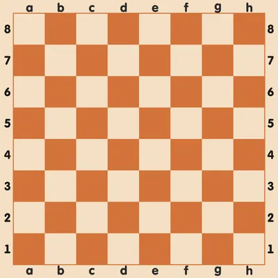 Шахматное поле для укладки шахмат Nigri Scacchi (Коричневое поле) 35х35  (без фигур)) (ID#142084258), цена: 14600 ₴, купить на 
