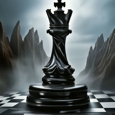 Купить Фигура «Шахматный король» - 4557 в Казани | Диалог Поволжье