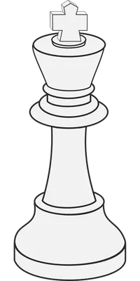 Деревянная шахматная доска. лежит …» — создано в Шедевруме