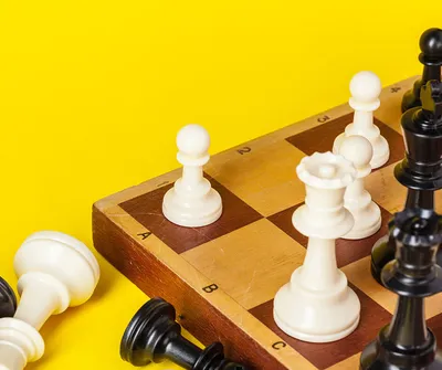 Школа Шахмат ChessToGo - 9 способов научить детей играть в шахматы