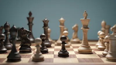 Шахматы для детей: польза или вред? | Мамины будни | Дзен