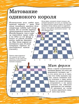 Подарочный набор "Шахматы для детей" - купить в книжном интернет-магазине  «Москва»
