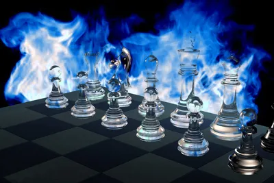 Корпоративный подарок красивые шахматы Богема – заказать на Ярмарке  Мастеров – MDZTERU | Шахматы, Санкт-Петербург