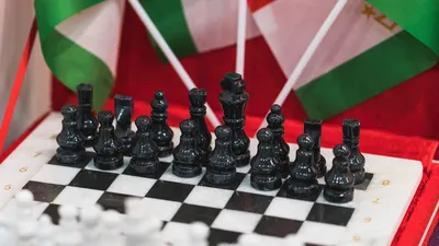 Как играть в шахматы: простые правила в видео