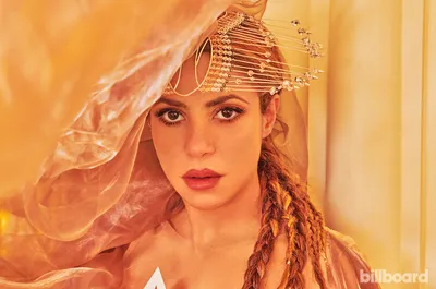 Shakira Puts Both Legs Behind Her Head in New Pics | NBC Insider