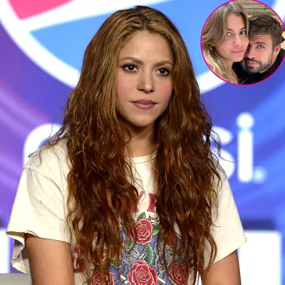 Shakira on How Her Kids Coped With 'Media Situation' Around Her Split –  Billboard