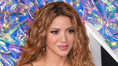 Shakira Gets Candid About Heartbreak and Being 'Emotionally Dependent on  Men'