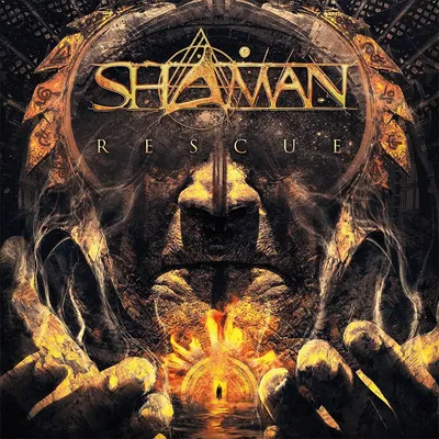 Shaman - Heroes - Hearthstone