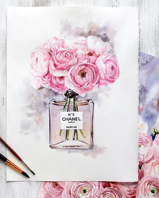 Подарочный набор свечей Chanel (Шанель) из воска купить в интернет-магазине  Ярмарка Мастеров по цене 1490 ₽ – SG594BY | Свечи, Красногорск - доставка  по России