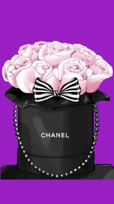 Купить Букет цветов "Шанель" №3 в Москве | Заказать Букет цветов "Шанель"  №3 недорого с доставкой