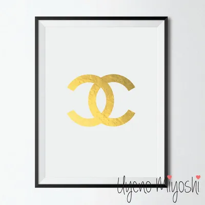 Chanel Logo Design – History, Meaning and Evolution | Turbologo