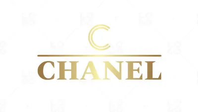 Printable Coco Chanel Logo | Chanel wall art, Chanel stickers, Flower box  gift