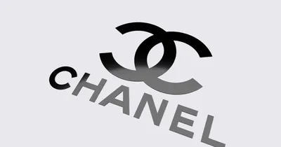 Chanel Logo by ToxicMaxi | Download free STL model | 