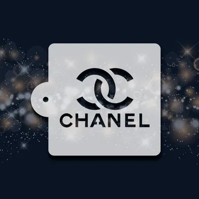 История бренда Chanel. Знаменитый логотип Chanel с двойной C… | by   | Medium