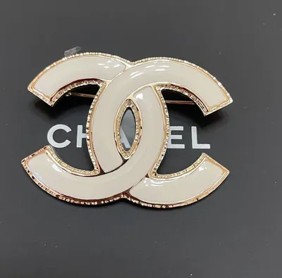 Free STL file Chanel logo 👗・Object to download and to 3D print・Cults