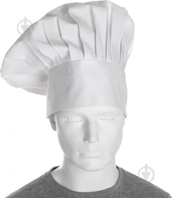 Шапка шеф-повара/качественная шапка для официантов для мужчин и женщин на  кухне забавные классические плоские шапки для шеф-повара | AliExpress