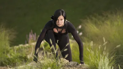 обои : аниме, Аниме девушки, Шарлиз Терон, Aeon Flux, Мартон Чокас 3840x2160 - valeyard - 1144069 - красивые картинки - WallHere