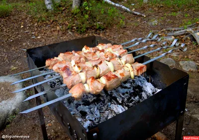 Самые вкусные шашлыки в Сочи. Беседки с мангалом в аренду у озера