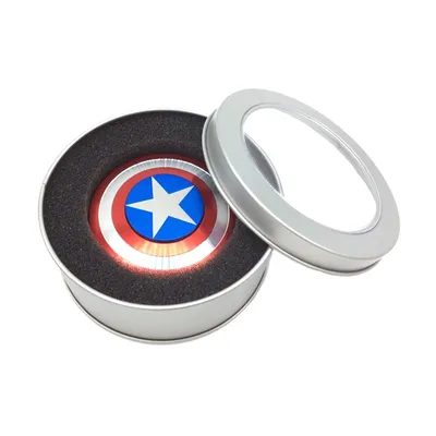 Nerf Стреляющий Щит Капитана Америки Captain America Shooting Shield Hasbro  F0265 (ID#1524570309), цена: 1549 ₴, купить на 