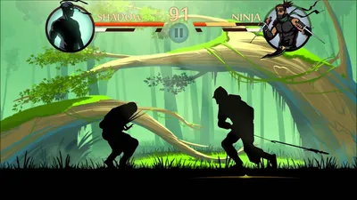 Review: Shadow Fight 2 (Nintendo Switch) - Pure Nintendo