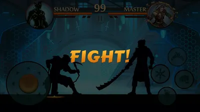 Shadow Fight 2 Titan Mod APK .0 (Unlimited Weapons + Money) - APK  Record