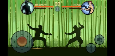 Shadow Fight 2 for Android - Download