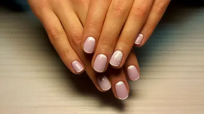 Nail Art # маникюр # ногти # nails # nail # дизайн ногтей # гель лак # гель  # гелевые ногти # шеллак# | Black nail designs, White nails, Nail art