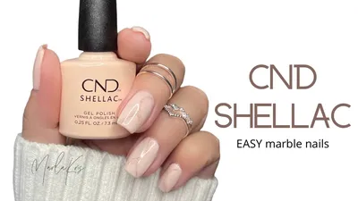 Shellac Nails: A Long-Lasting Manicure - Bellatory