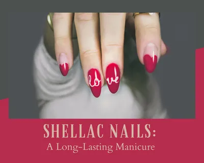 Is Shellac Nail Polish Worth the Hype? Manicurists Weigh In