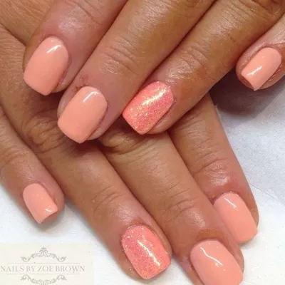 Shellac Nails - All Your FAQs, Answered By Pros | Glamour UK