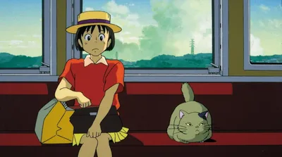 Мультфильм Шепот сердца (Япония, 1995) смотреть онлайн – Афиша-Кино