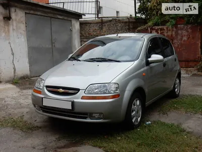 Chevrolet Aveo News: 2012 Chevrolet Aveo Hatchback Debuts - Car and Driver