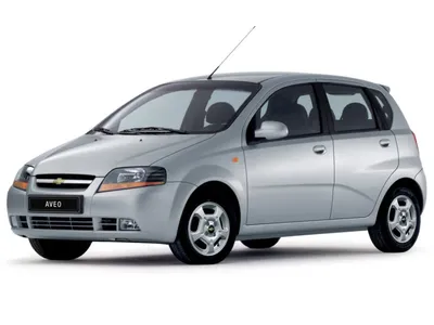 Тест-драйвы Chevrolet Aveo (Шевроле Авео) от «За рулем»