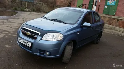 Fail of the century #11: Chevrolet Aveo | Top Gear