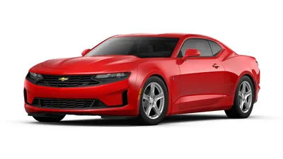New 2024 Chevrolet Camaro from your MORGANTOWN PA dealership, Miracle  Chevrolet of Morgantown.