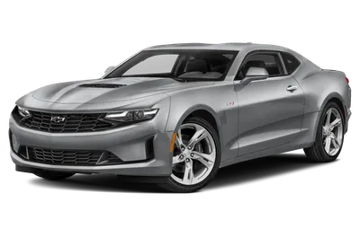 2022 Chevrolet Camaro Color Options | Capitol Chevrolet