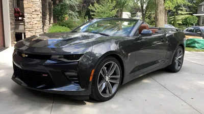 GM to stop making Chevy Camaro, leaving muscle car's future uncertain | CNN  Business