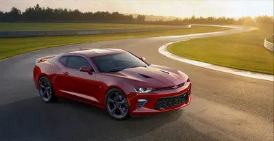 2021 Chevrolet Camaro Review - Autotrader