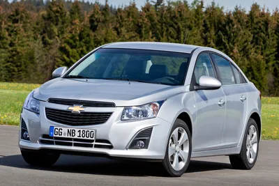 Chevrolet Cruze ( Шевроле Круз)2017 года из США – новый обзор от АвтоКухни!  Сильные и слабые стороны - YouTube