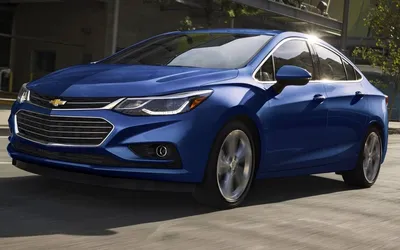 2013 Chevrolet Cruze Research, Photos, Specs and Expertise | CarMax