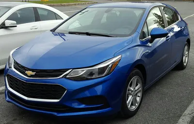 Chevrolet Cruze Price, Images, Mileage, Reviews, Specs