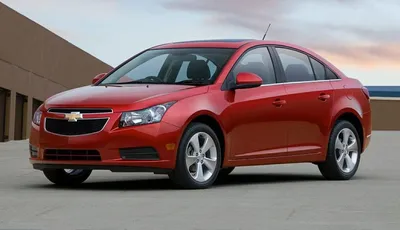 Chevrolet Cruze (2009-2014) review | Auto Express