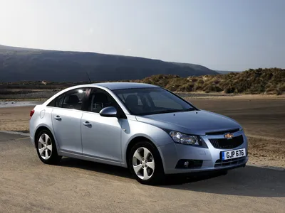 All-New 2016 Chevrolet Cruze Priced from $15,995