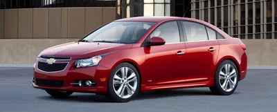 2015 Chevrolet Cruze 1LT Auto