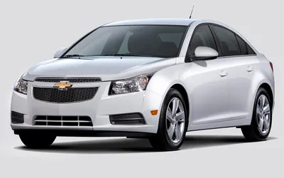 Chevrolet Cruze – актуальный молодежный американец - КолумбАвто в Минске,  Беларусь