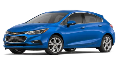 Chevrolet Cruze to start at 14,990 euros in Germany | Automotive News Europe